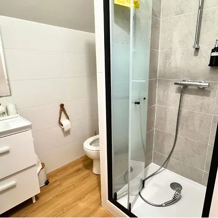 L'evasion Appart, Proche Disney, 8 Pers. Apartment Collégien